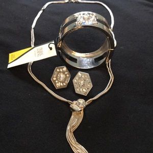 Prabal Gurung for Target jewelry set